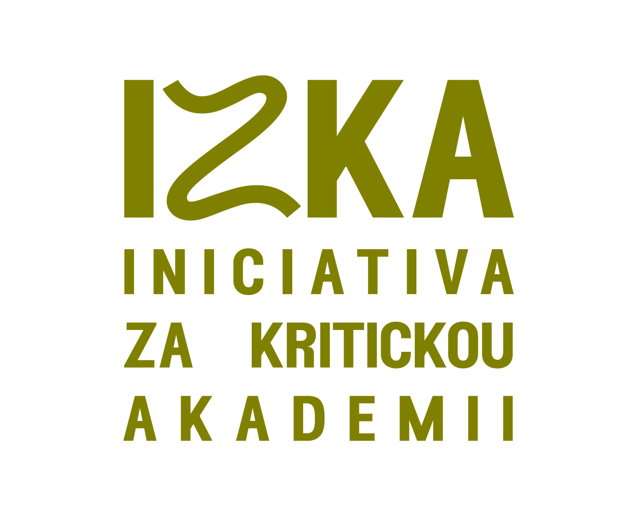 Iniciativa za kritickou akademii